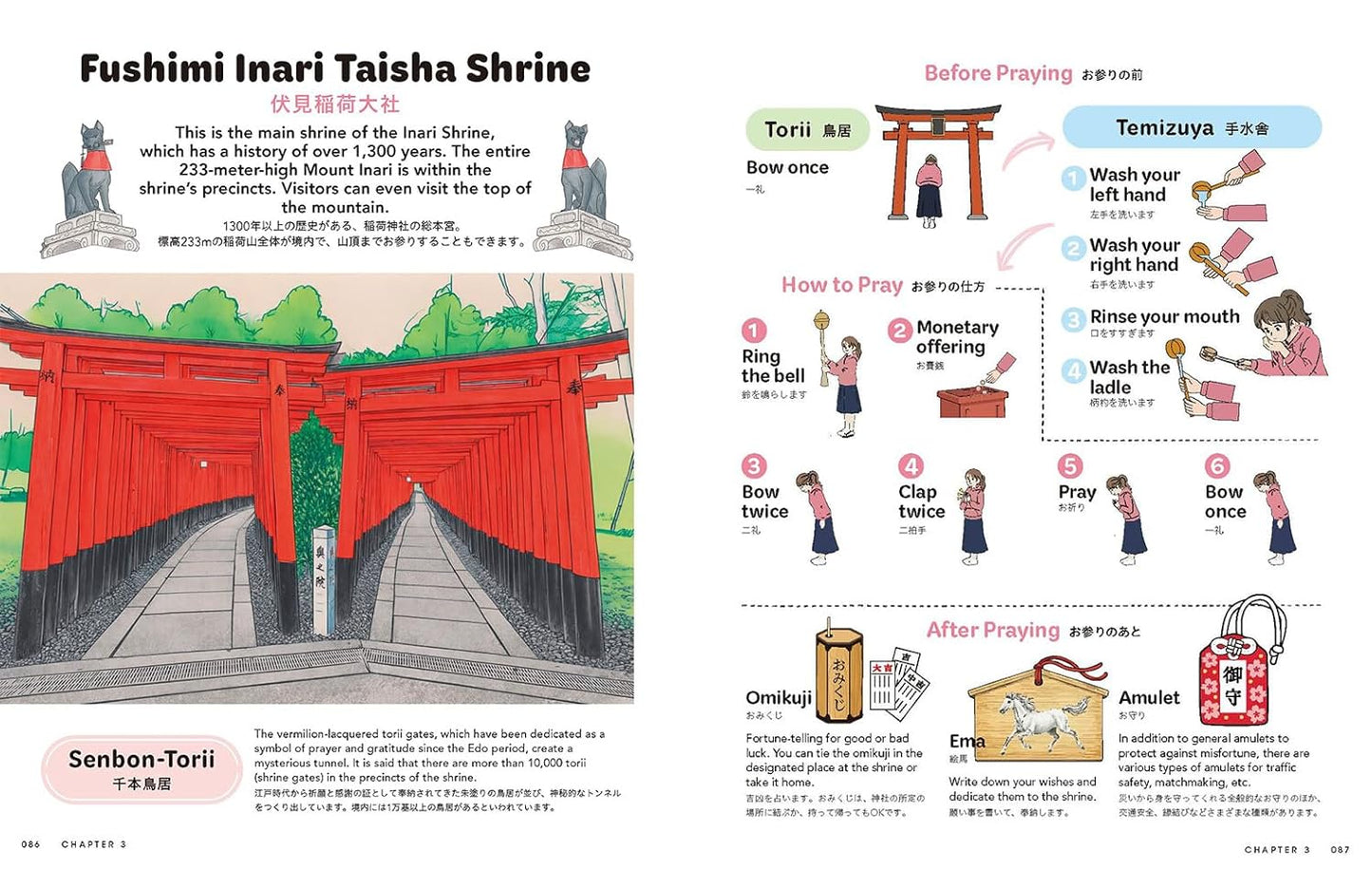 PREORDER JAPAN A Cultural Journey through Tokyo, Kyoto, Osaka