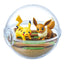 RE-MENT Pokémon Terrarium Collection Vol. 13 Blind Box Figure