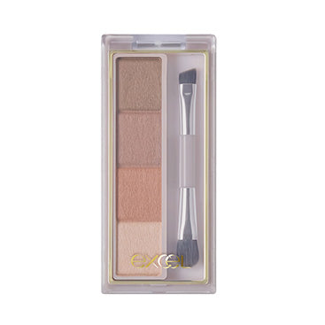Excel Color Edit Powder Brow