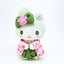Sanrio Matcha Kimono Plush and Plush Keychain