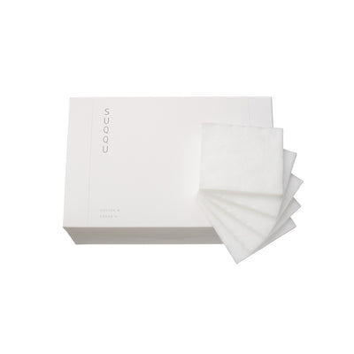 SUQQU Cotton N