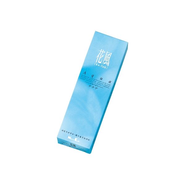 Nippon Kodo Kafu Floral Incense (Assorted Scents)