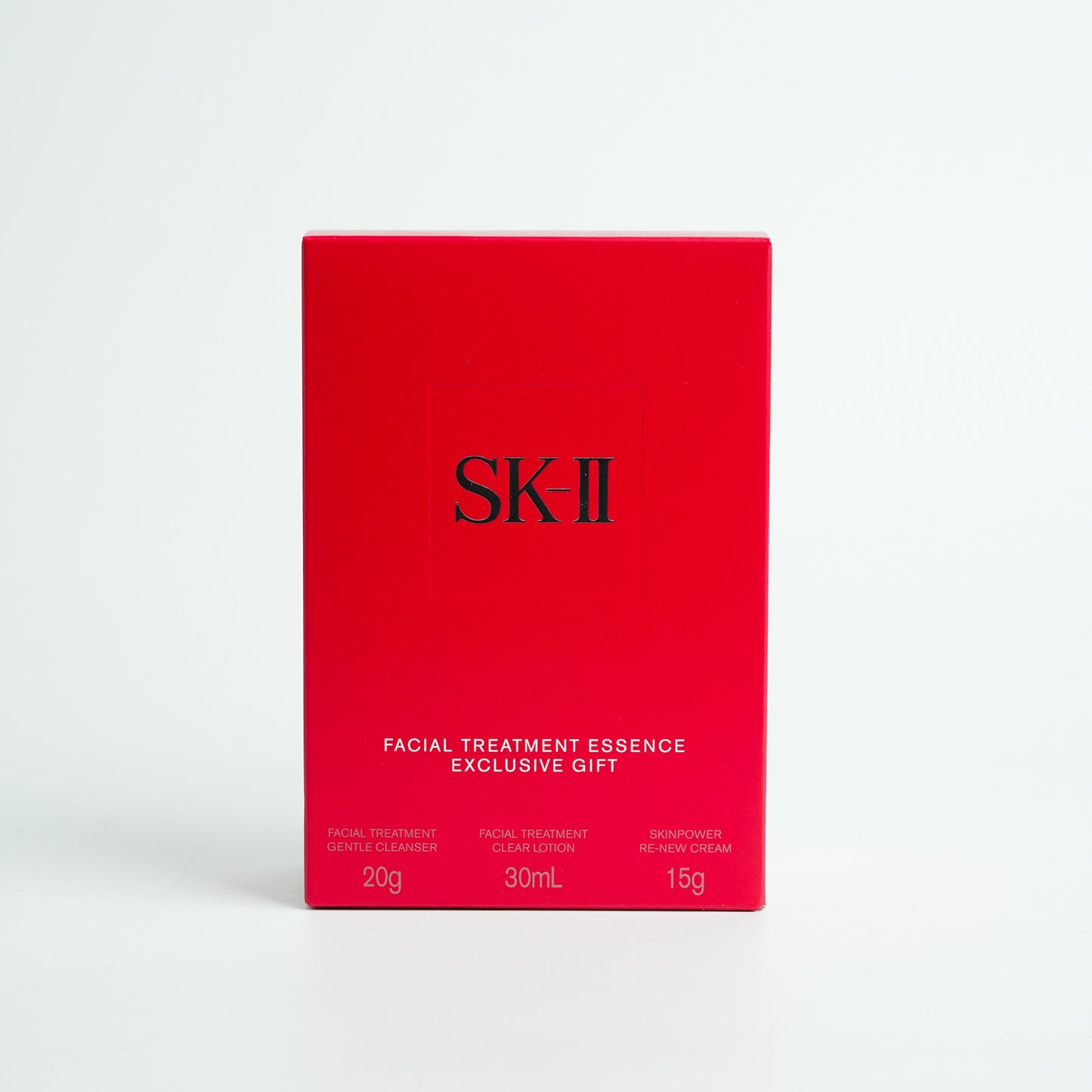 Shiseido SK-II Facial Treatment Essence Exclusive Gift