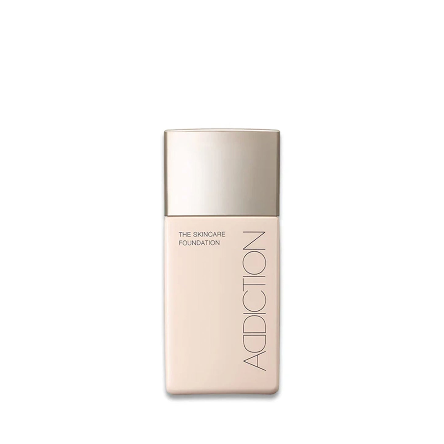 ADDICTION The Skincare Foundation