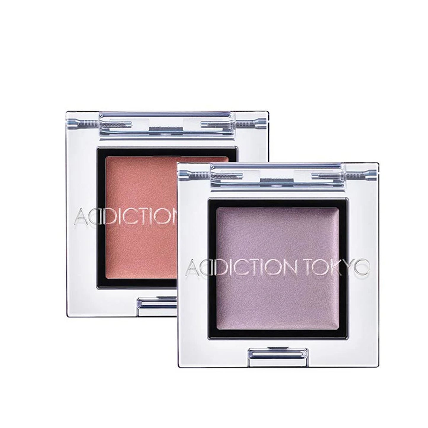 ADDICTION Monochrome Eyeshadow