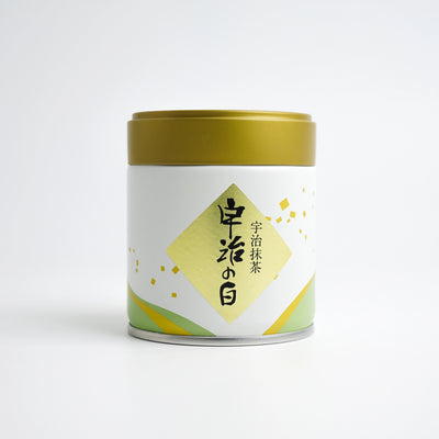 Kamitsujien Uji no Shiro Matcha