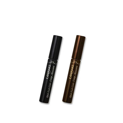 CANMAKE Quick Lash Curler Long Mascara