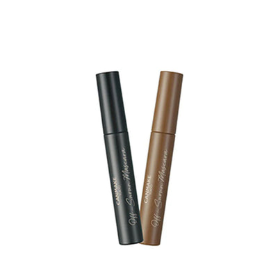 CANMAKE Heavy Rotation Eye Designer Extra Volume Mascara
