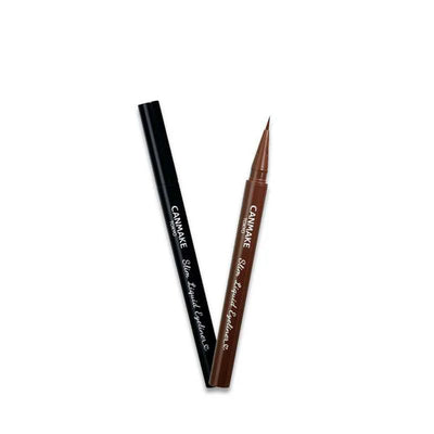CANMAKE Slim Liquid Eyeliner