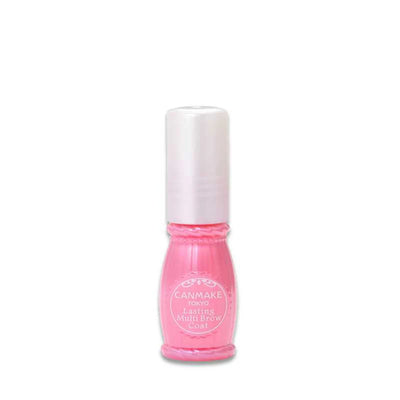 CANMAKE Lasting Multi Brow Coat (01 Clear)