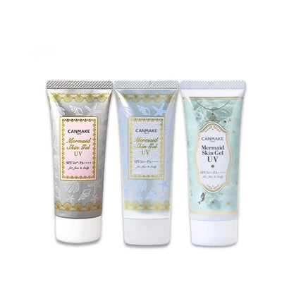 CANMAKE Mermaid Skin Gel UV