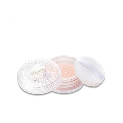 CEZANNE Soft Loose Powder