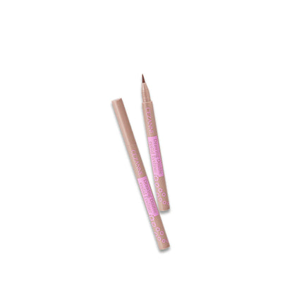 CEZANNE Double Eyelid Eyeliner (Greige)