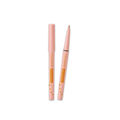 Cezanne Gel Eyeliner (Beige Pink)