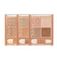 CEZANNE Beige Tone Eyeshadow (04, 05)