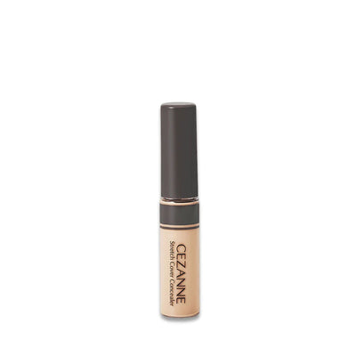 CEZANNE Stretch Cover Concealer