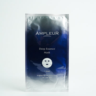 AMPLEUR Deep Essence Mask