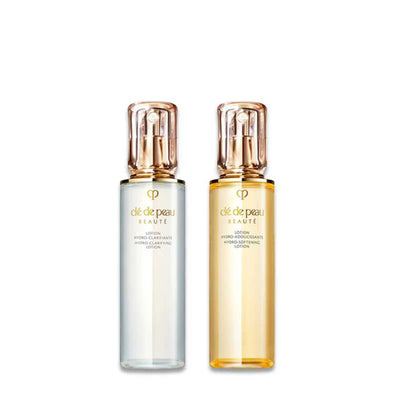 Shiseido Clé de Peau Beauté Lotion Idolo A n