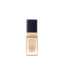 Shiseido Clé de Peau Beauté Radiant Fluid Foundation Natural
