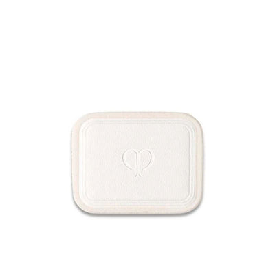 Shiseido Clé de Peau Beauté Sponge (For Natural White Powder Foundation)