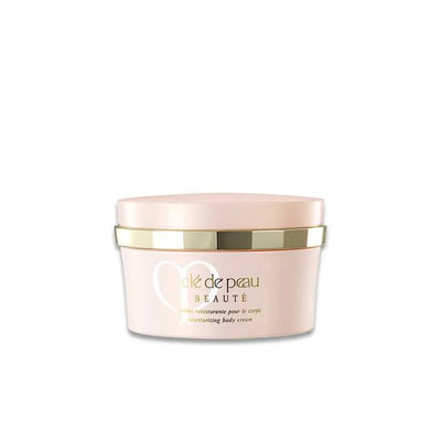 Shiseido Clé de Peau Beauté Body Cream