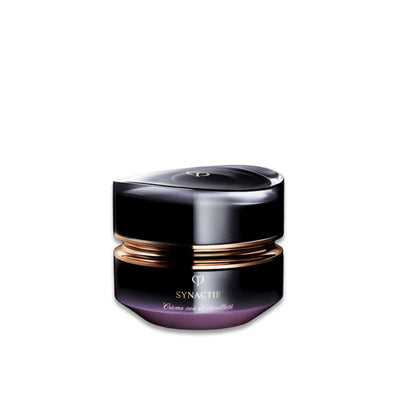 Shiseido Clé de Peau Beauté Synactif Neck & Decollete Cream