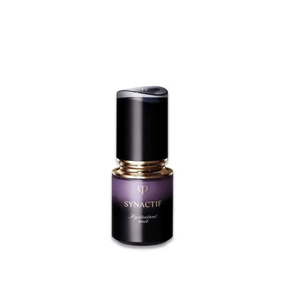 Shiseido Clé de Peau Beauté Synactif Nighttime Moisturizer