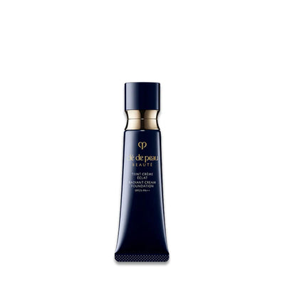 Shiseido Clé de Peau Beauté Radiant Cream Foundation