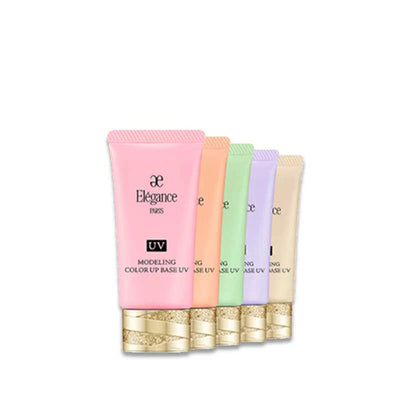 ELEGANCE Modeling Color-Up Base UV