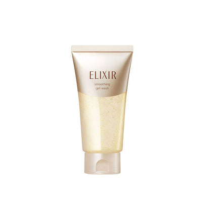 SHISEIDO Smoothing Gel Wash