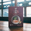MIAUMALL Original  - Toryu Japanese Tonkotsu Ramen with Spicy Miso (5 Servings)