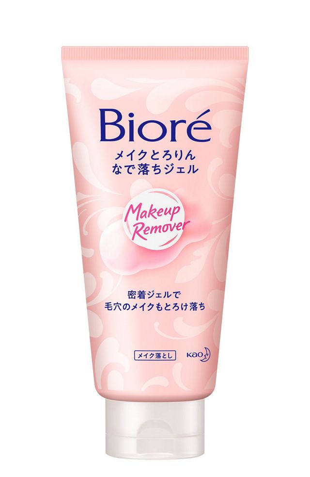 Bioré Makeup Remover Gel