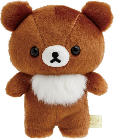 SAN-X Rilakkuma Stay With Me Plush