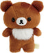 SAN-X Rilakkuma Stay With Me Plush