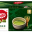 Nestlé KitKat (Uji Matcha)