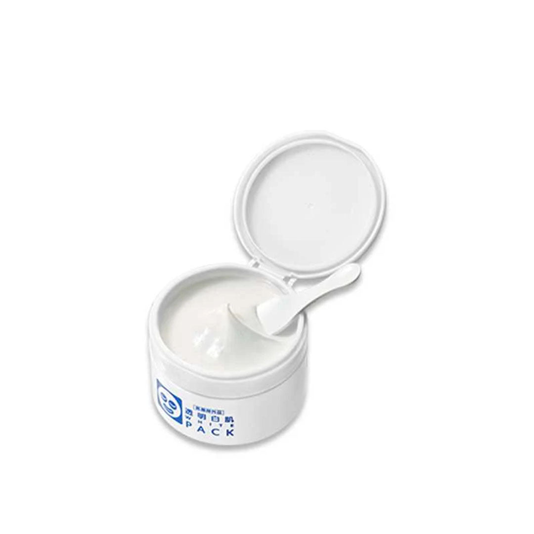ISHIZAWA Clear White Medicated White Pack N