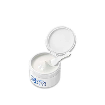 ISHIZAWA Clear White Medicated White Pack N