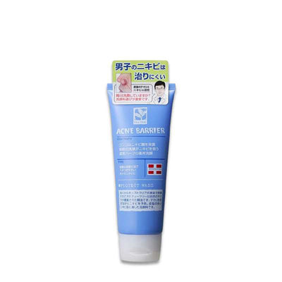 Ishizawa Labs Men's Acne Barrier Protect Wash