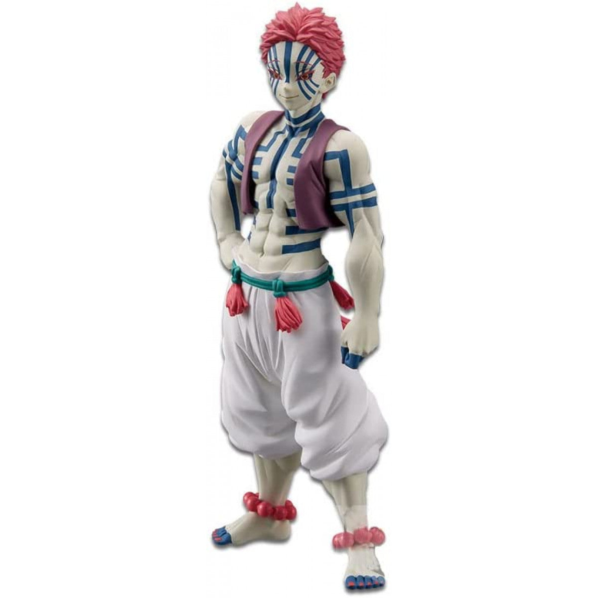 BANDAI Banpresto Anime Figure (Assorted)