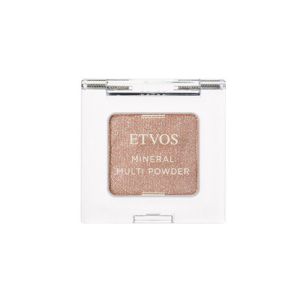 ETVOS Mineral Multi Powder