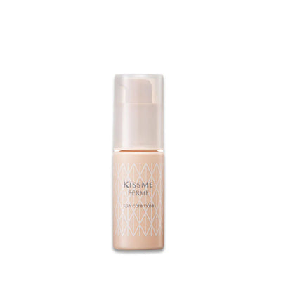 KISS ME Ferme Skincare Makeup Base