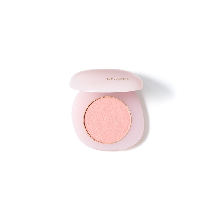 SNIDEL Euphoric Glow Blush