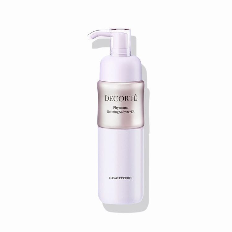 DECORTÉ Phytotune Refining Softener