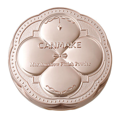 CANMAKE Marshmallow Finish Powder (SPF 50+/PA++++)