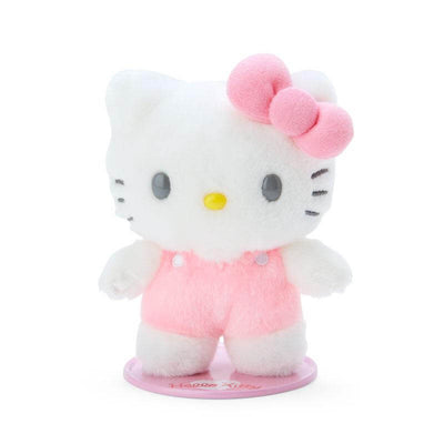Sanrio Pitatto Friends Standing Display Plush
