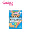 WAKODO Iron and Calcium Biscuits 1 box x 8 packs (9 months+)