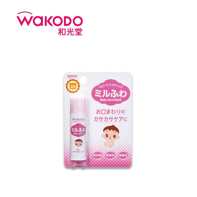 WAKODO Mirufuwa Baby Care Stick