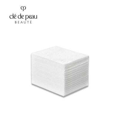 Clé de Peau Beauté Le Coton Cotton Pads