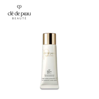 Clé de Peau Beauté 紫外线防护霜有色