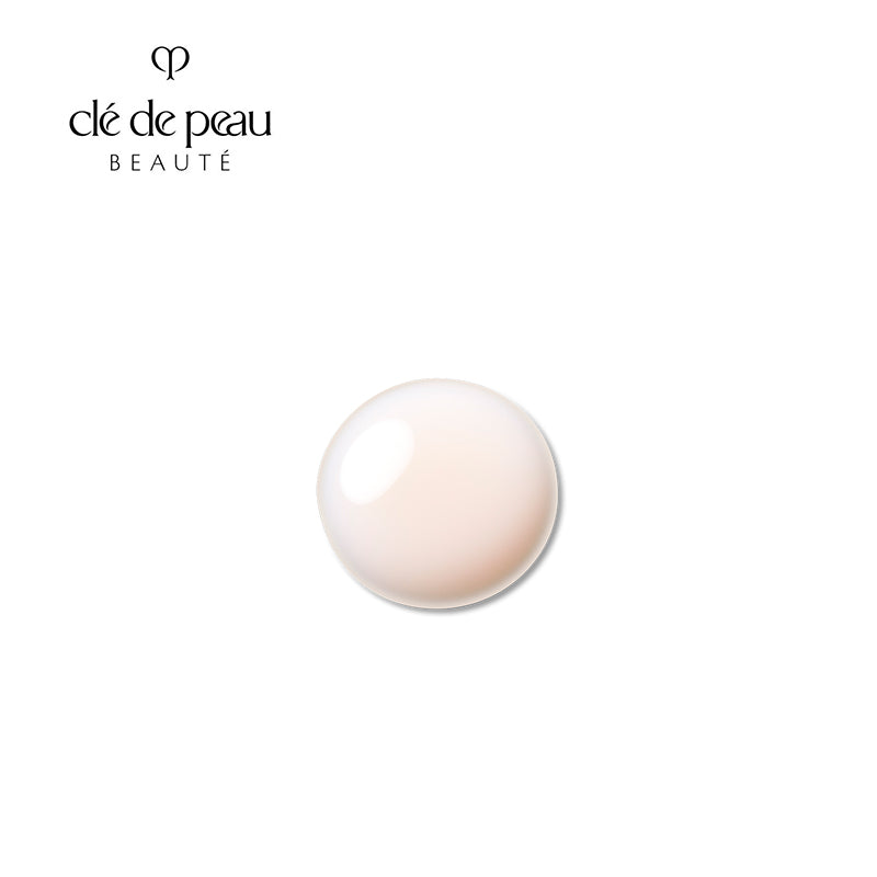 Clé de Peau Beauté Intensive Fortifying Emulsion